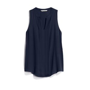 41 Hawthorn Blouse • Medium